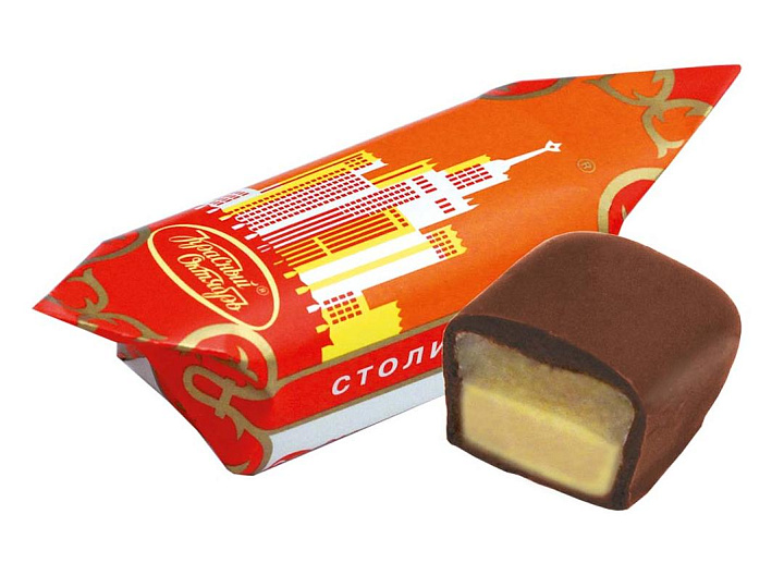 Столичные