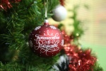 «Объединенные  кондитеры»  порадовали гостей Рождественской ярмарки своими сладостями