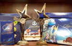 Звезда премии «Товар года-2018» украсит шоколад и конфеты в коробках бренда «Вдохновение»®