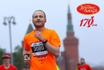  «Красный Октябрь» - марафон длиной в 170 лет