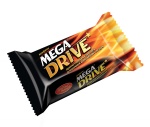 Батончик «Mega Drive»® – 35 грамм чистой энергии
