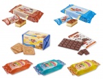 Пензенская кондитерская фабрики снова радует потребителей новыми сладостями