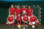 Футбольная команда «Объединенных кондитеров»
