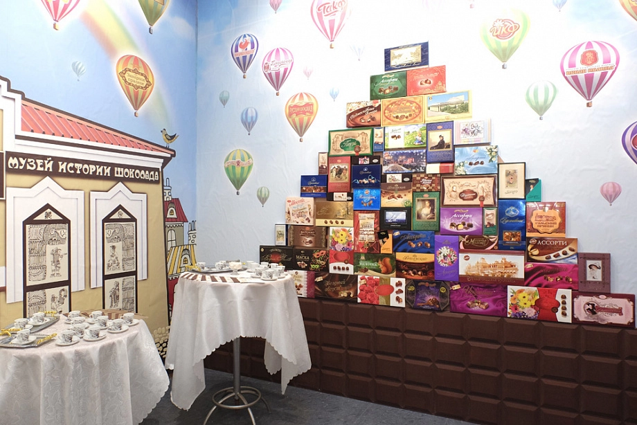 photo of products 'muzey-istorii-shokolada-takf'